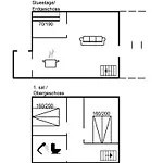 Drita - 2-3km From The Sea By Interhome Apartmán