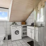 Drita - 2-3km From The Sea By Interhome Apartmán Sønderby