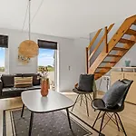 Drita - 2-3km From The Sea By Interhome Apartmán Sønderby