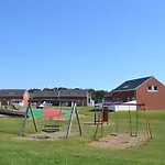 Drita - 2-3km From The Sea By Interhome Apartmán Sønderby