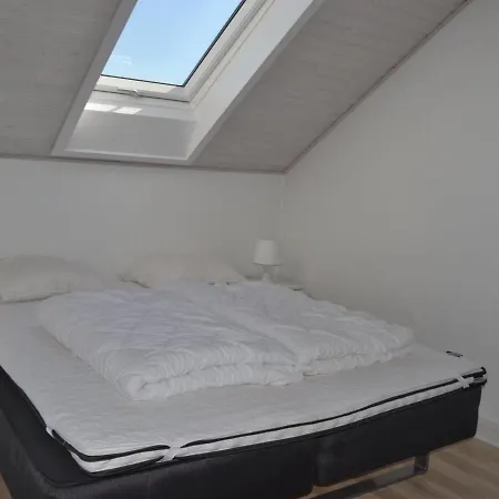 Drita - 2-3km From The Sea In Western Jutland By Interhome Appartement *
