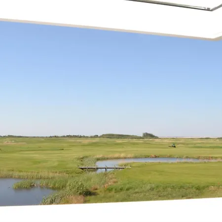 Drita - 2-3km From The Sea In Western Jutland By Interhome Appartement Sønderby