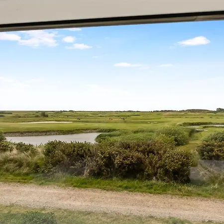 Drita - 2-3km From The Sea In Western Jutland By Interhome * Sønderby
