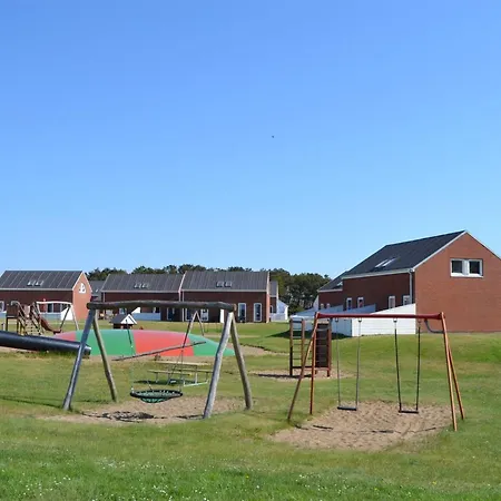 Drita - 2-3km From The Sea In Western Jutland By Interhome Appartement