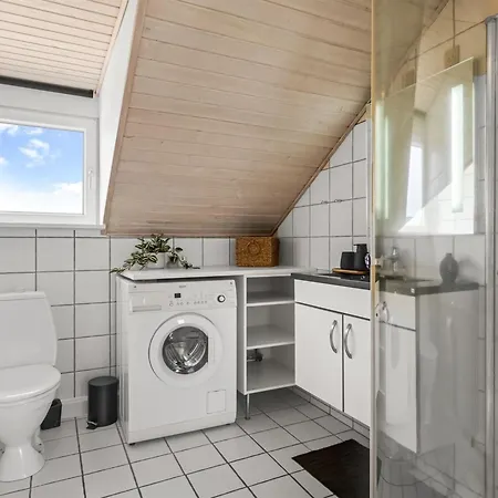 Drita - 2-3km From The Sea In Western Jutland By Interhome * Sønderby