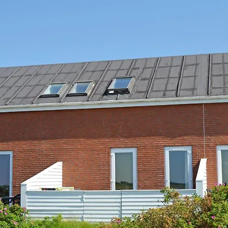Apartmán Drita - 2-3km From The Sea By Interhome Sønderby