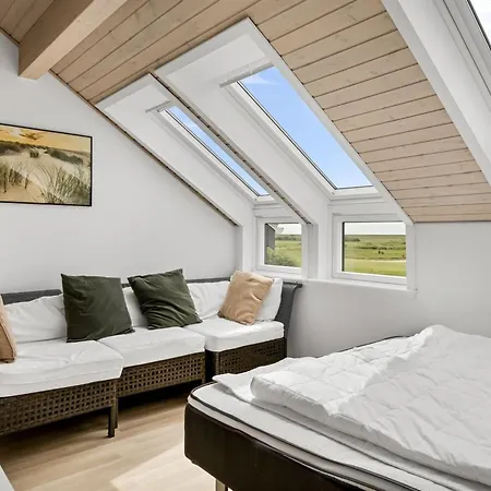 Leilighet Drita - 2-3km From The Sea By Interhome Sønderby