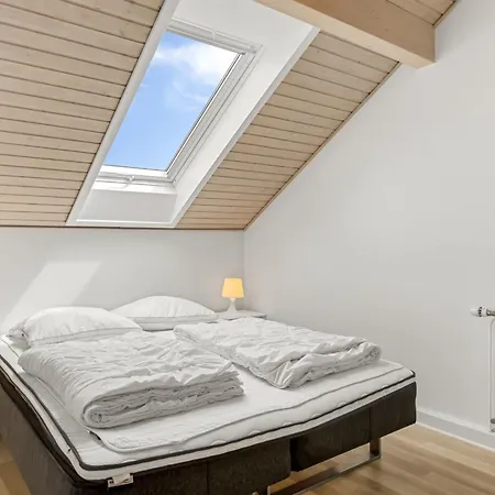 Leilighet Drita - 2-3km From The Sea By Interhome Sønderby