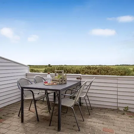 Leilighet Drita - 2-3km From The Sea By Interhome Sønderby